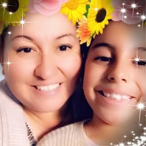 Meet your Posher, Martha